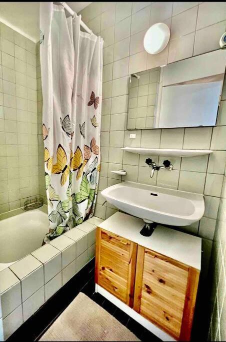 Appartement 7,0 Pieces 3 Chambres Proximite Aeroport Geneva Exterior foto