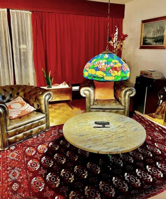 Appartement 7,0 Pieces 3 Chambres Proximite Aeroport Geneva Exterior foto