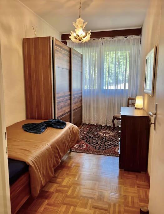Appartement 7,0 Pieces 3 Chambres Proximite Aeroport Geneva Exterior foto